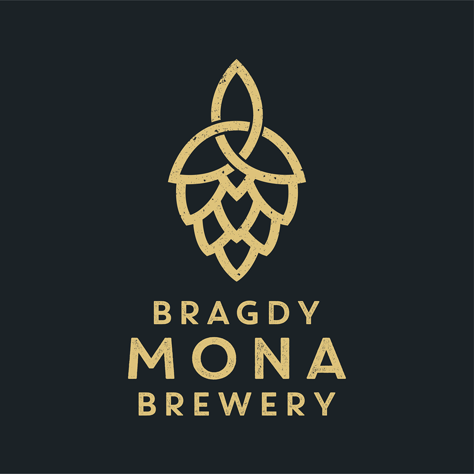Bragdy Mona BragdyMona, MonaBrewing, WelshCraftBeer, CraftBeer